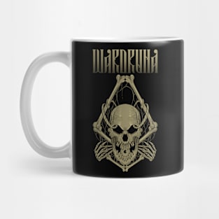 WARDRUNA BAND Mug